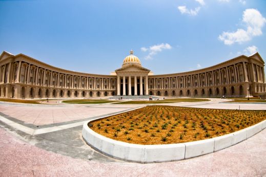 Индия: страна мудрости и радости