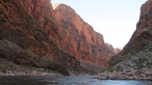 Гранд Каньон — американская красота