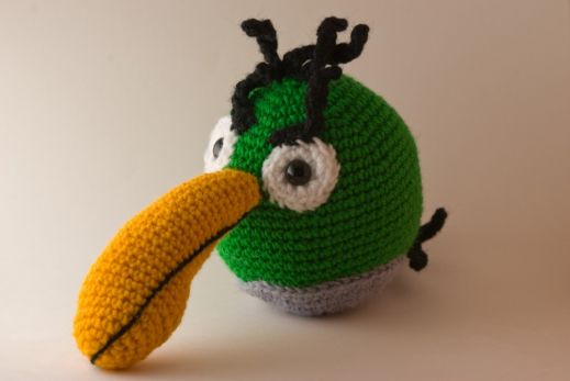 Angry birds: феномен среди популярных приложений