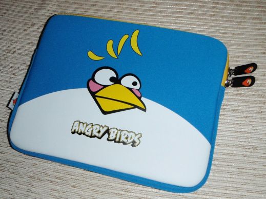 Angry birds: феномен среди популярных приложений