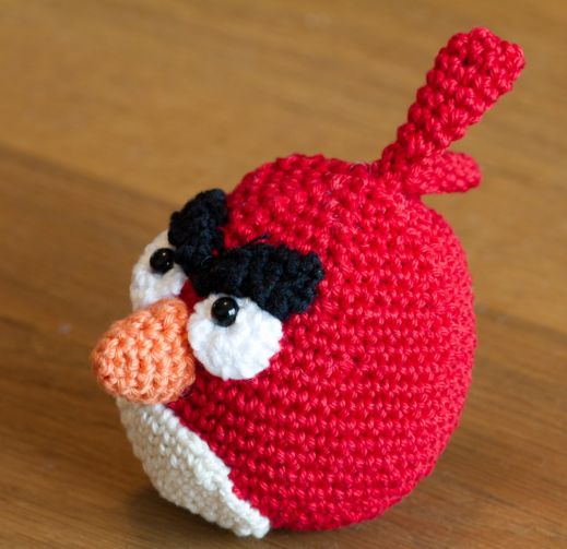 Angry birds: феномен среди популярных приложений