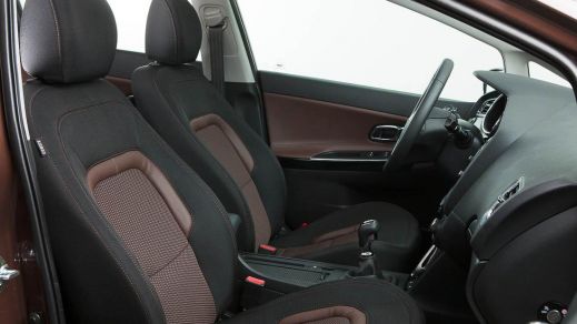 Мощность Kia cee’d GT превысит 200 ”лошадей”