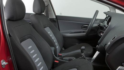 Мощность Kia cee’d GT превысит 200 ”лошадей”