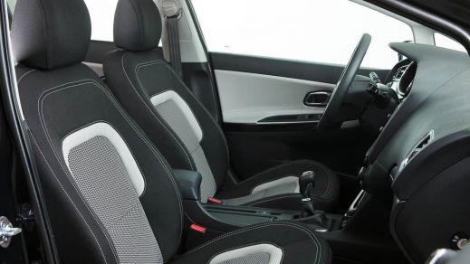 Мощность Kia cee’d GT превысит 200 ”лошадей”