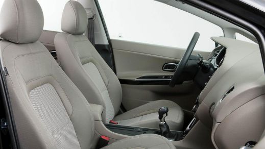 Мощность Kia cee’d GT превысит 200 ”лошадей”