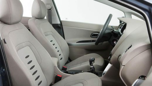 Мощность Kia cee’d GT превысит 200 ”лошадей”
