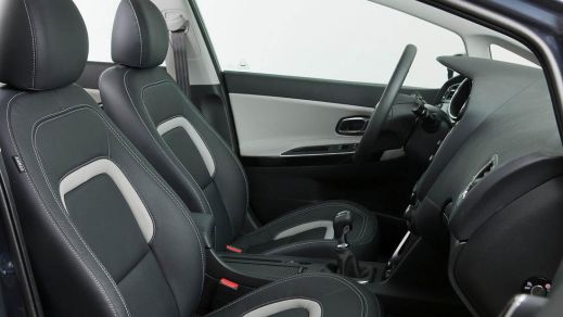 Мощность Kia cee’d GT превысит 200 ”лошадей”
