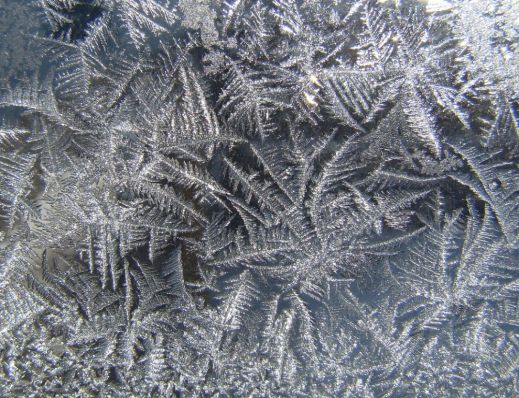 Зимняя сказка приближается