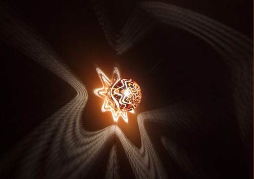 Calabarte: тыквенные лампы
