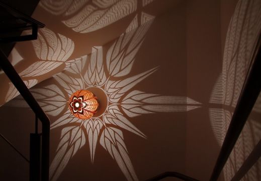 Calabarte: тыквенные лампы