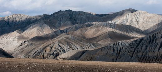 Лучше гор могут быть только горы…
