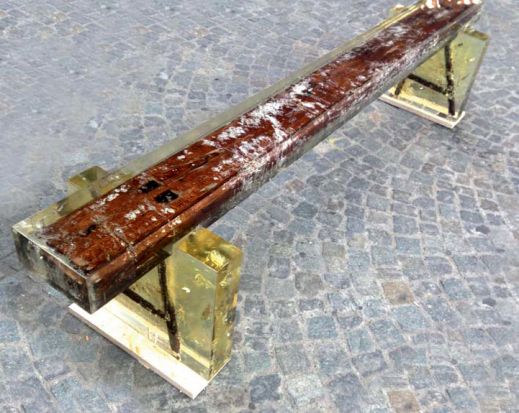 Вечная мебель
