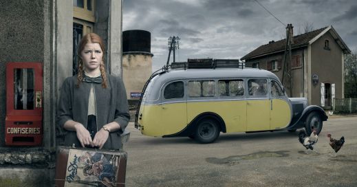 Блез Арнольд и его «детективные истории»