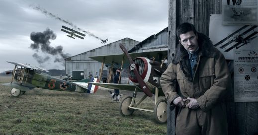 Блез Арнольд и его «детективные истории»