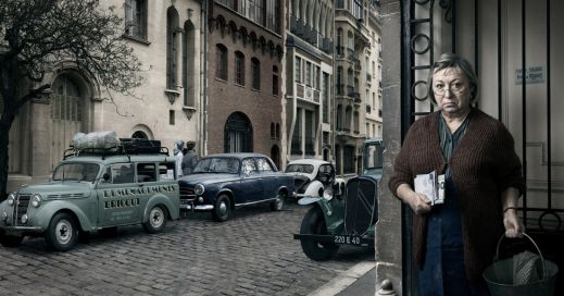 Блез Арнольд и его «детективные истории»