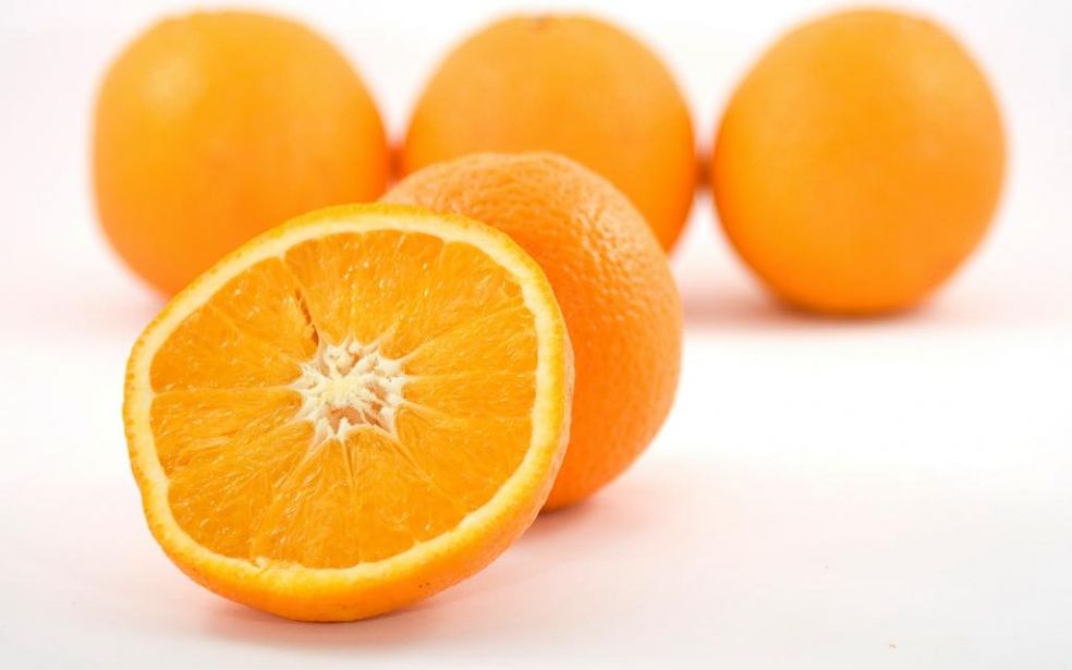 7 продуктов, сжигающих жир