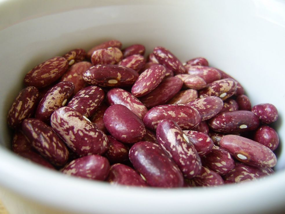 7 продуктов, сжигающих жир