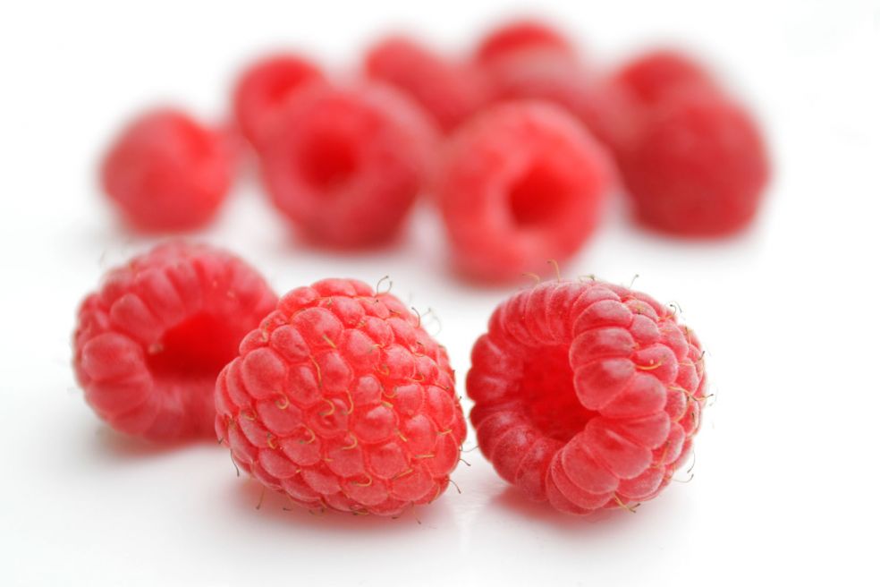 7 продуктов, сжигающих жир