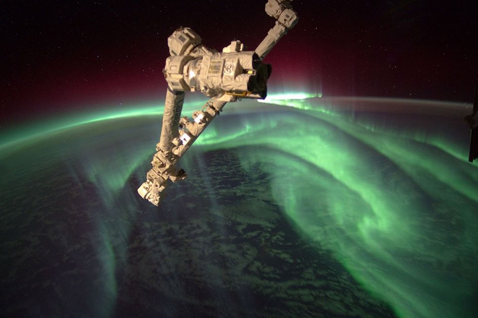Впечатляющие фотографии первой половины 2013 года