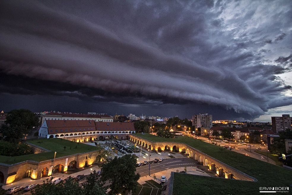Впечатляющие фотографии первой половины 2013 года