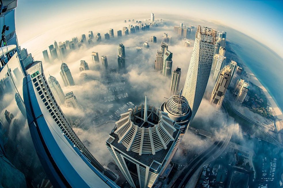Впечатляющие фотографии первой половины 2013 года