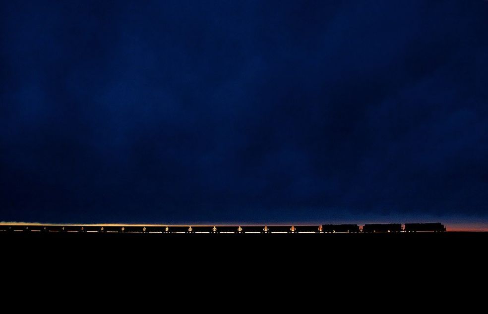 Впечатляющие фотографии первой половины 2013 года