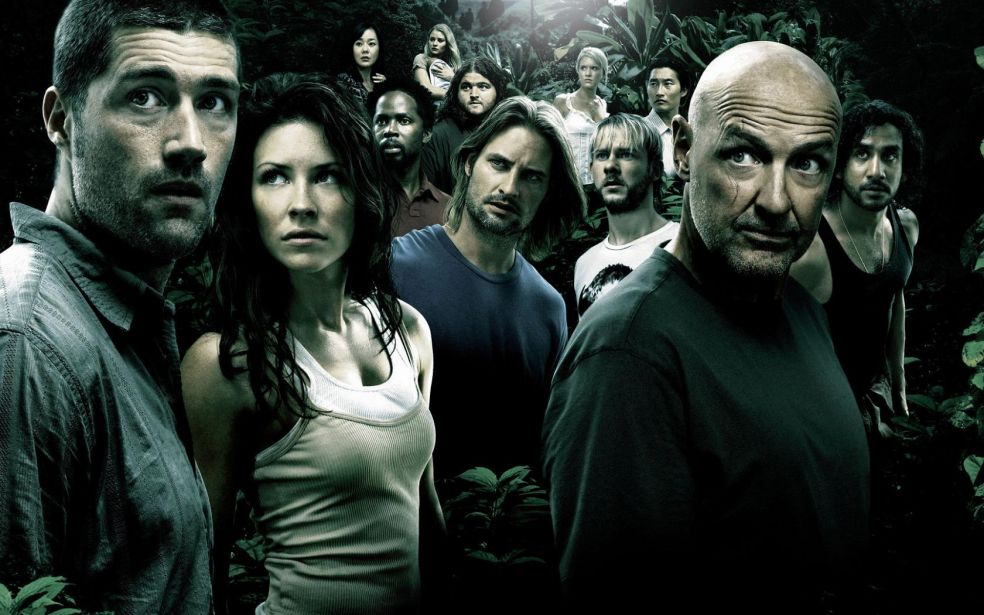 Самые дорогие зарубежные сериалы