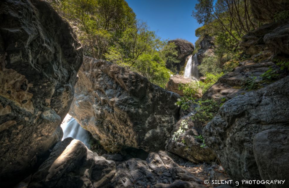 Big Sur — 90 миль красивейших пейзажей и пляжей