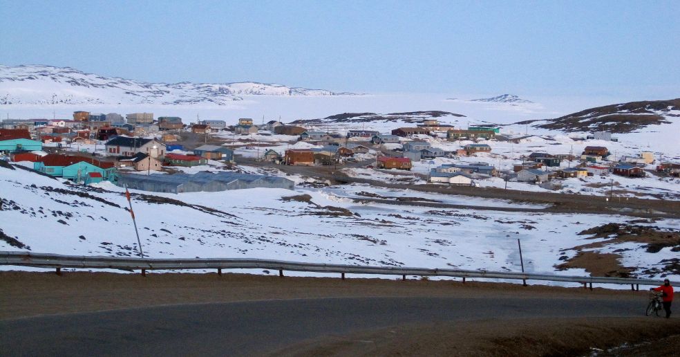 7 самых юных городов в мире