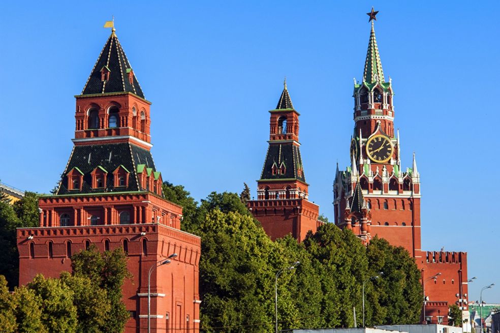 Москва – 7 достопримечательностей, которые вы должны увидеть