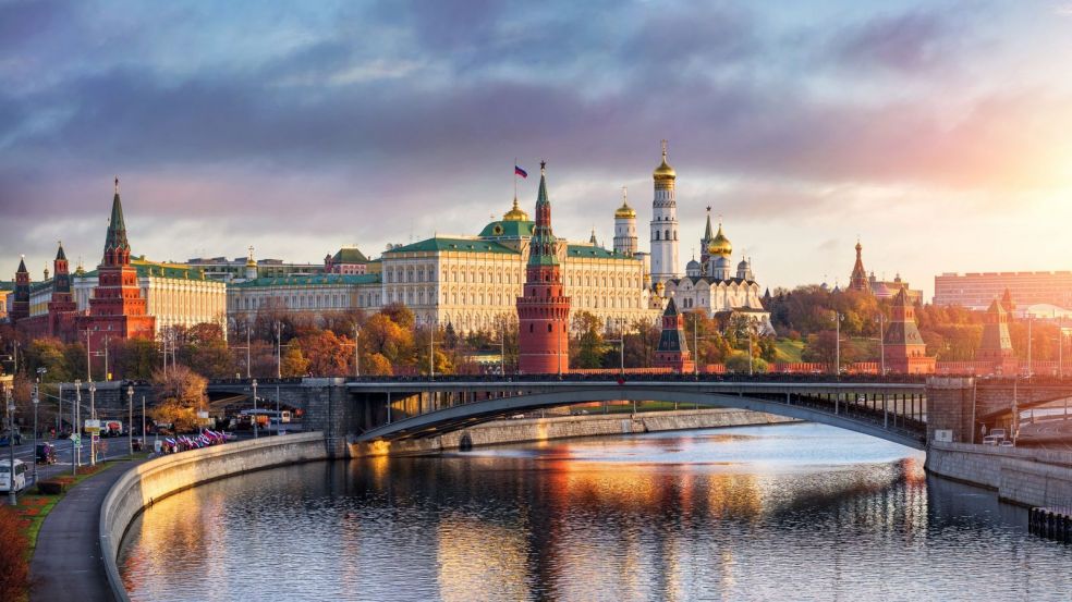 Москва – 7 достопримечательностей, которые вы должны увидеть