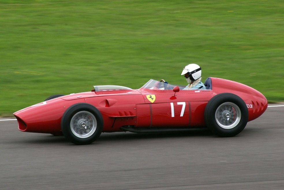 Ferrari 246 Dino Ferrari 246 Dino