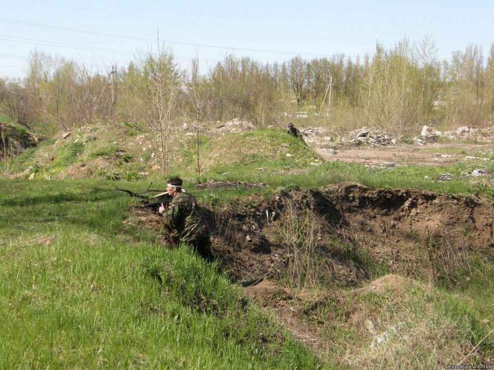 Уикенд на войне Уикенд на войне