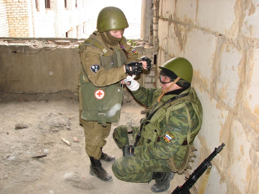 Уикенд на войне Уикенд на войне