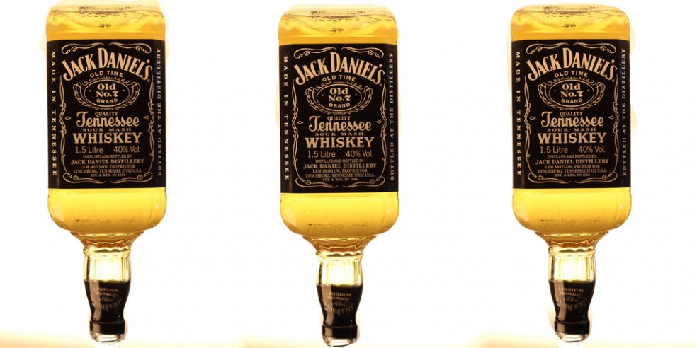 Jack Daniel’s виски и человек Jack Daniel’s виски и человек