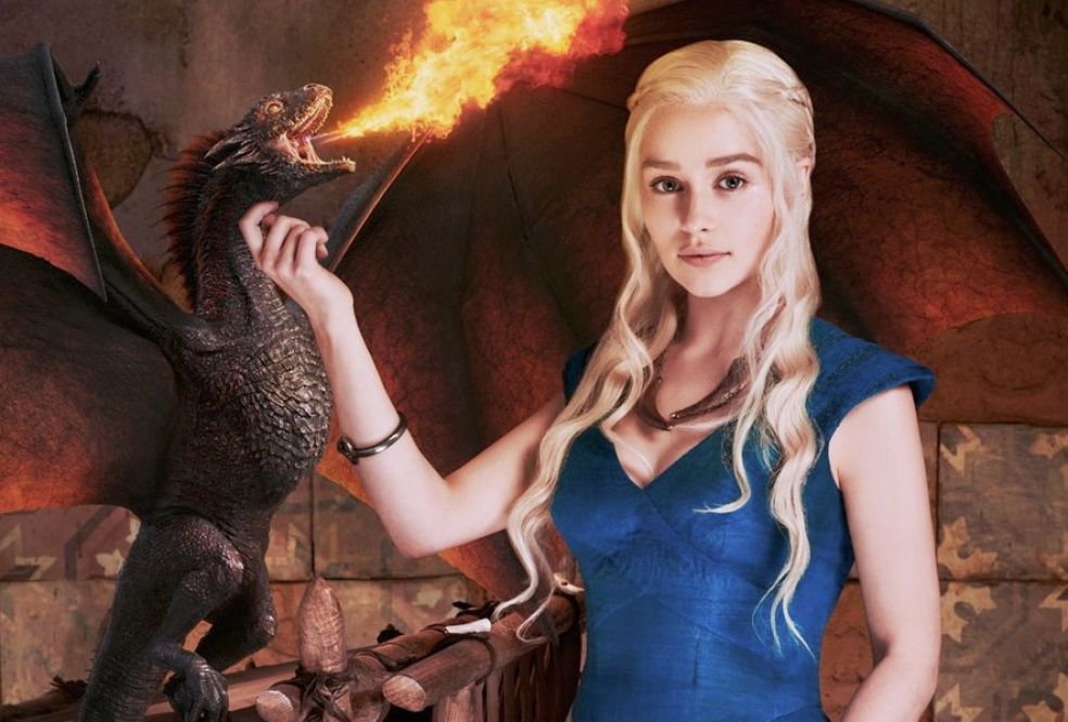 Самые дорогие зарубежные сериалы Самые дорогие зарубежные сериалы