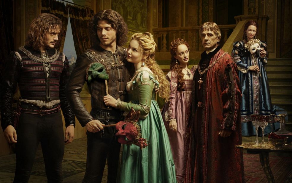 Самые дорогие зарубежные сериалы Самые дорогие зарубежные сериалы