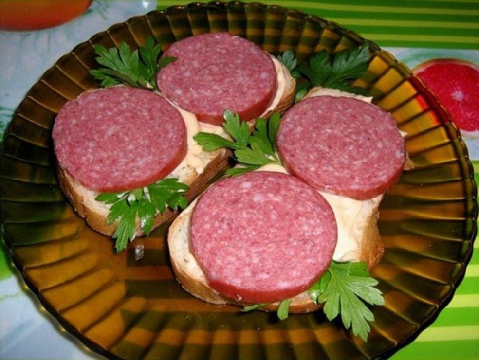 ТОП-12 вкусных продуктов, которые нежелательно есть по утрам ТОП-12 вкусных продуктов, которые нежелательно есть по утрам
