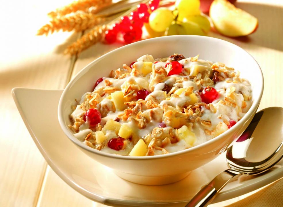 ТОП-12 вкусных продуктов, которые нежелательно есть по утрам ТОП-12 вкусных продуктов, которые нежелательно есть по утрам